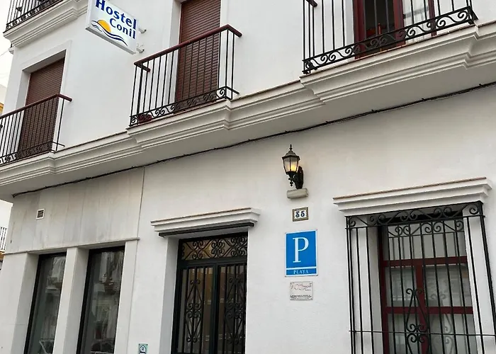 Hostel Conil