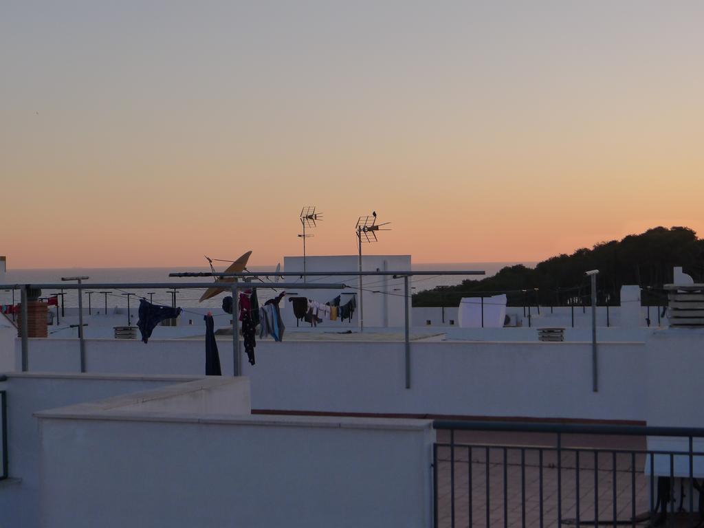 Conil Gasthuis