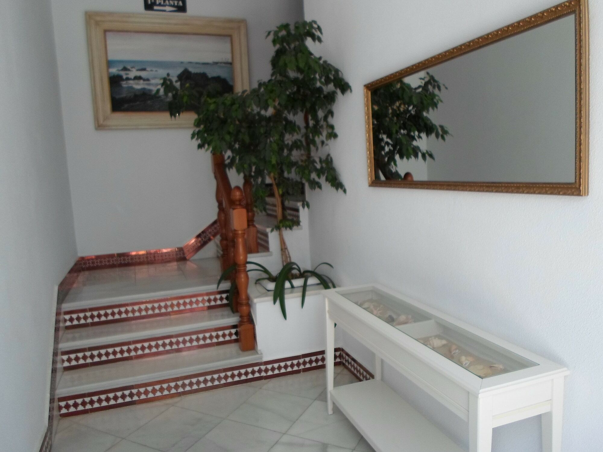 Conil Gasthuis 2*