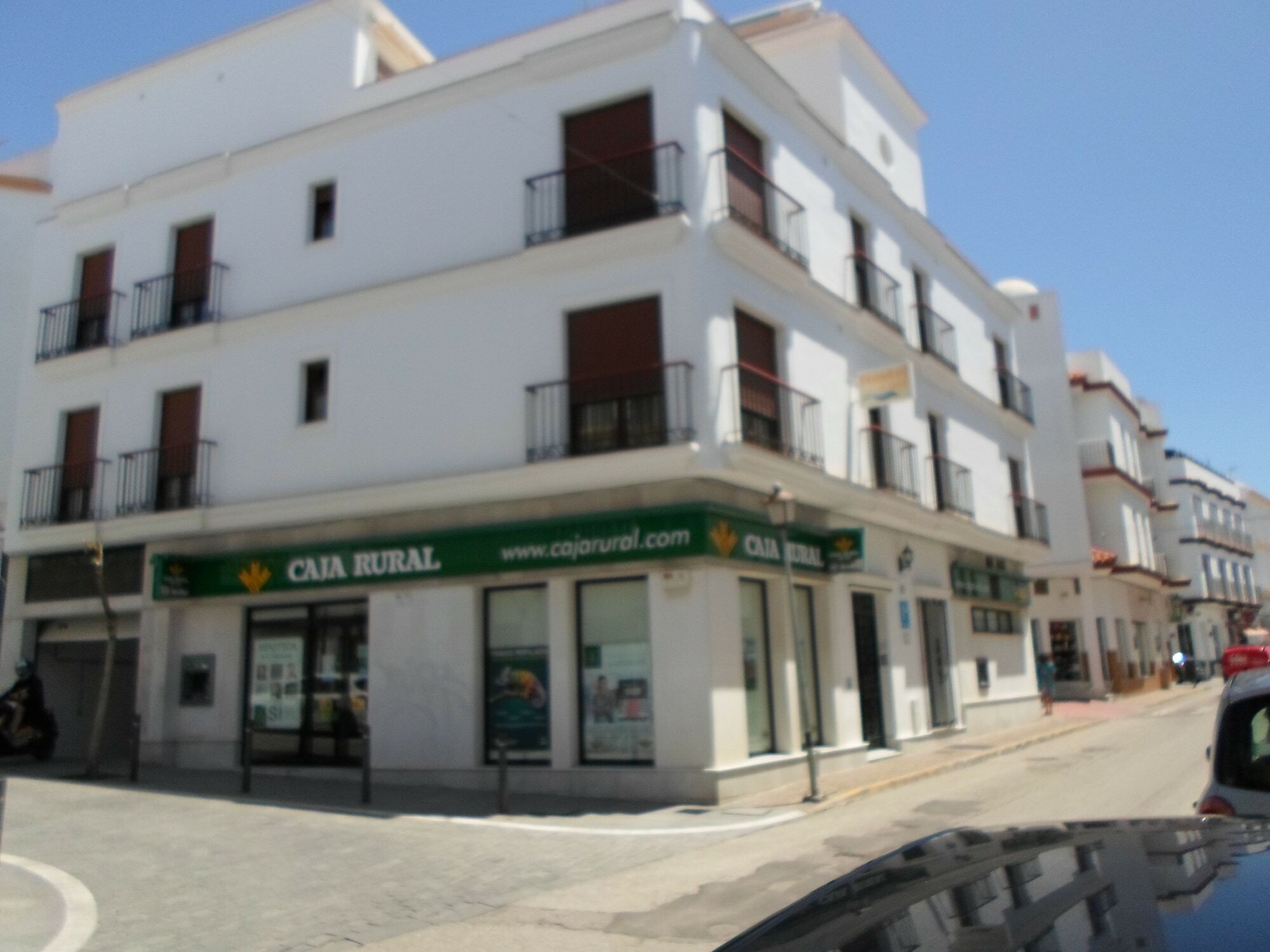 Conil Gasthuis